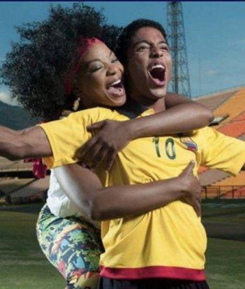 La Mama Del 10 C68 FIN